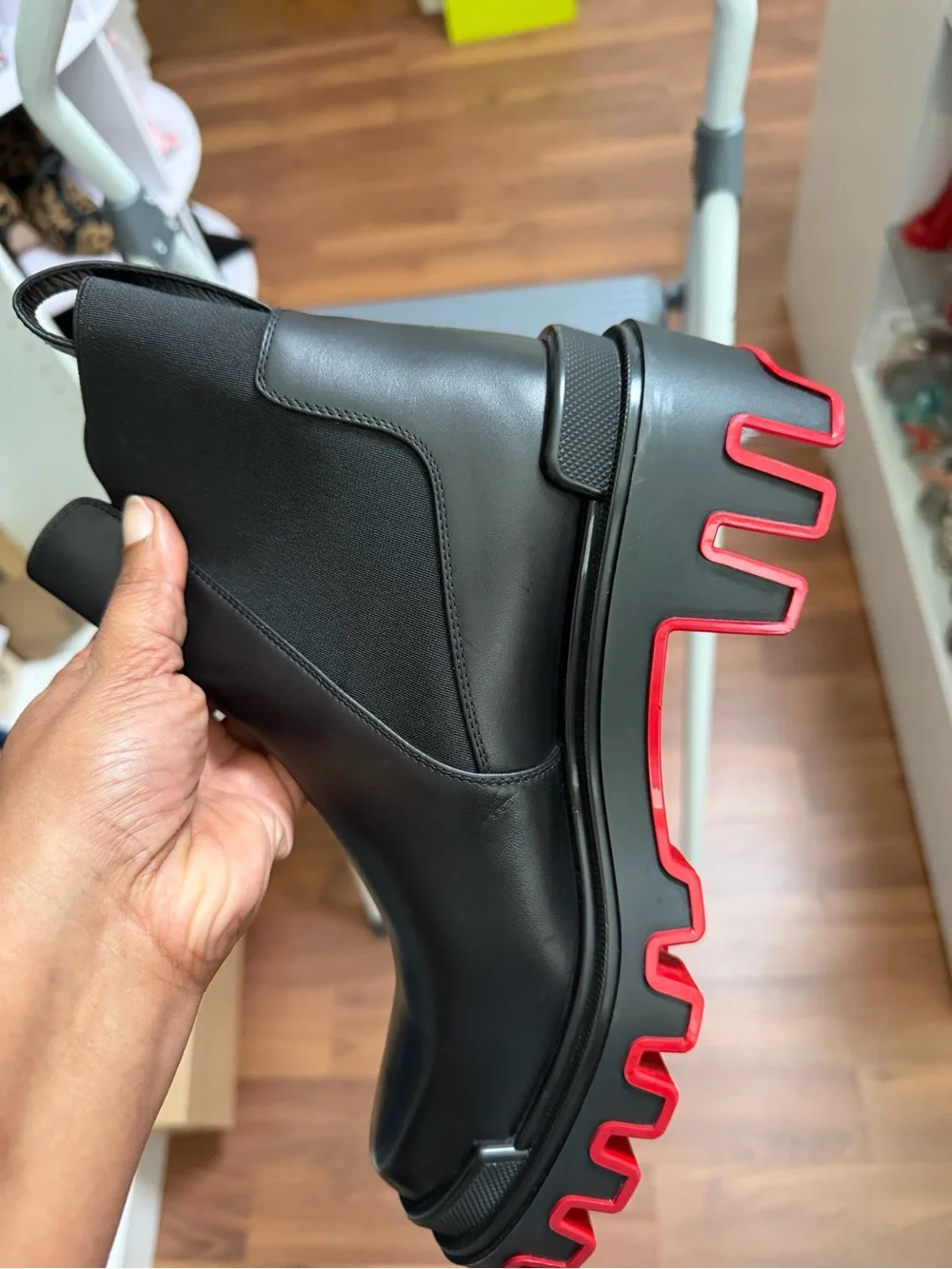 Christian Louboutin christian louboutin